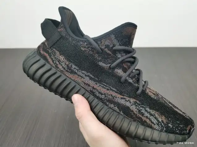 hype 350 Adidas Boost GW3774 MX V2 Oat Yeezy Black 0617